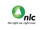 NLC THE RIGHT CAR. RIGHT NOW