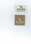 RYDER BY ARABELLA RAMSAY