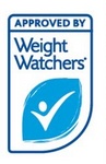 APPROVED BY WEIGHT WATCHERS'