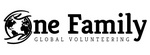 ONE FAMILY GLOBAL VOLUNTEERING