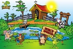 FIPA'S WORLD WELCOME