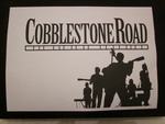 COBBLESTONE ROAD