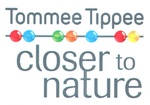 TOMMEE TIPPEE CLOSER TO NATURE