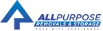 ALLPURPOSE REMOVALS & STORAGE MOVE WITH CONFIDENCE