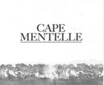 CAPE MENTELLE