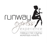 RUNWAY EXPRESS EXPERIENCE MAKEUP HAIR STYLING-WORKSHOPS EVENTS