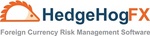 HEDGEHOGFX FOREIGN CURRENCY RISK MANAGEMENT SOFTWARE