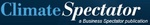 CLIMATESPECTATOR A BUSINESS SPECTATOR PUBLICATION