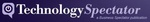 TECHNOLOGYSPECTATOR A BUSINESS SPECTATOR PUBLICATION