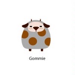 GOMMIE