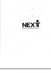 NEXTT NEXTT - THE FUTURE OF CARE