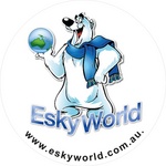 ESKY WORLD WWW.ESKYWORLD.COM.AU.