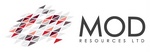 MOD RESOURCES LTD