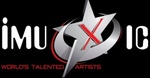 IMUXIC WORLD'S TALENTED ARTISTS