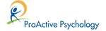 PROACTIVE PSYCHOLOGY
