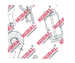 KGBAL PLAIN BEARINGS