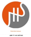 JHS WORLD HAIR SYSTEMS