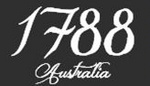 1788 AUSTRALIA