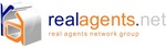 RA REALAGENTS.NET REAL AGENTS NETWORK GROUP