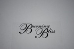 BURNING BLISS
