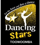 FOR THE LOVE AND FUN OF DANCE DANCING STARS TOOWOOMBA