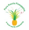 PURE AUSSIE PINEAPPLES A TASTE WORTH CELEBRATING