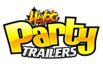 HAVOC PARTY TRAILERS