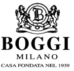 B BOGGI MILANO CASA FONDATA NEL 1939