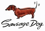 SAUSAGE DOG