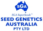 SGA SGA SUPERSEEDS SEED GENETICS AUSTRALIA PTY LTD