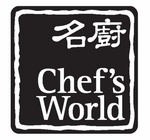 CHEF'S WORLD