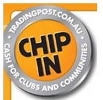 TRADINGPOST.COM.AU CASH FOR CLUBS AND COMMUNITIES