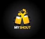 MY SHOUT