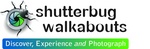SHUTTERBUG WALKABOUTS DISCOVER, EXPERIENCE AND PHOTOGRAPH