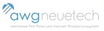 AWG NEUETECH WELTKLASSE-FLAT-PANEL-UND KABINETT-PRODUKTIONSSYSTEM