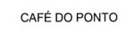 CAFE DO PONTO