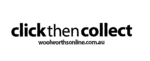 CLICKTHENCOLLECT WOOLWORTHSONLNE.COM.AU