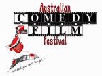 AUSTRALIAN COMEDY FILM FESTIVAL 