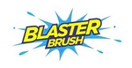 BLASTER BRUSH