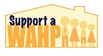 SUPPORT A WAHP