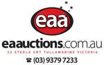 EAA EAAUCTIONS.COM.AU