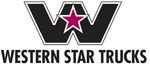 W WESTERN STAR TRUCKS