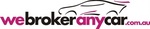 WEBROKERANYCAR.COM.AU