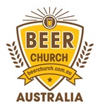 BEER CHURCH AUSTRALIA BEERCHURCH.COM.AU