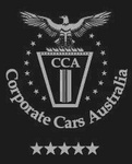 CCA CORPORATE CARS AUSTRALIA