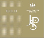 JPS JOHN PLAYER SPECIAL GOLD