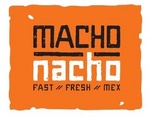 MACHO NACHO FAST FRESH MEX
