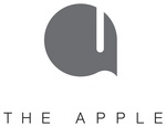 A THE APPLE
