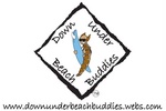 DOWN UNDER BEACH BUDDIES WWW.DOWNUNDERBEACHBUDDIES.WEBS.COM