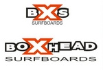 BXS SURFBOARDS ; BOXHEAD SURFBOARDS